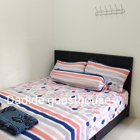 Dadide guesthouse Alor Gajah Eksteriør billede