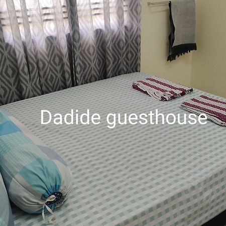 Dadide guesthouse Alor Gajah Eksteriør billede